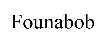 FOUNABOB