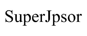 SUPERJPSOR