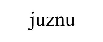 JUZNU