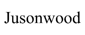 JUSONWOOD