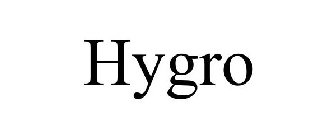 HYGRO