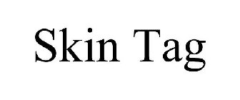 SKIN TAG