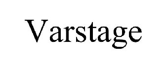 VARSTAGE