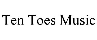 TEN TOES MUSIC