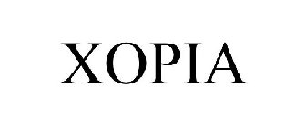 XOPIA