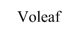 VOLEAF