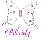 PILLXIETY