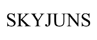 SKYJUNS