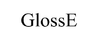 GLOSSE