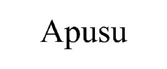 APUSU