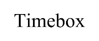 TIMEBOX