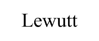 LEWUTT