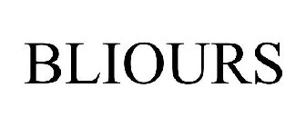 BLIOURS