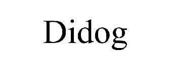 DIDOG