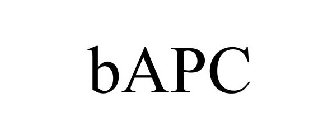 BAPC