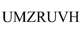 UMZRUVH