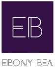 EB EBONY BEA