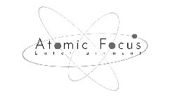 ATOMIC FOCUS ENTERTAINMENT