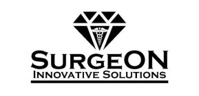 SURGEON INNOVATIVE SOLUTIONS