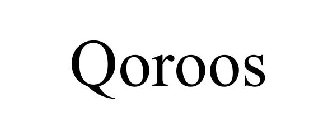 QOROOS