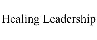 HEALING LEADERSHIP