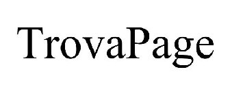 TROVAPAGE