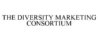 THE DIVERSITY MARKETING CONSORTIUM