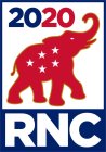 2020 RNC