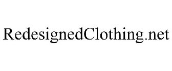 REDESIGNEDCLOTHING.NET