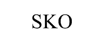 SKO