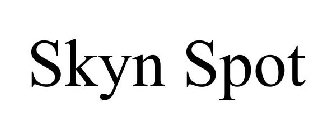 SKYN SPOT