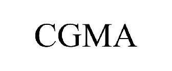 CGMA