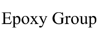 EPOXY GROUP