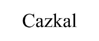 CAZKAL