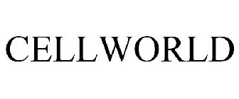 CELLWORLD