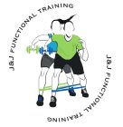 J&J FUNCTIONAL TRAINING J&J FUNCTIONAL TRAINING