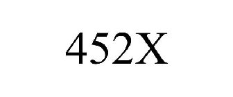 452X