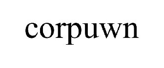 CORPUWN