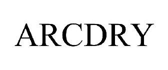 ARCDRY