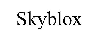 SKYBLOX