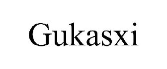 GUKASXI