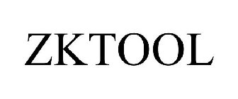 ZKTOOL