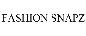 FASHION SNAPZ