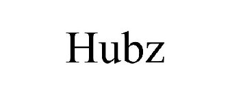 HUBZ