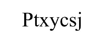 PTXYCSJ