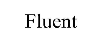 FLUENT