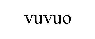 VUVUO