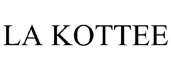 LA KOTTEE