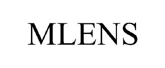 MLENS