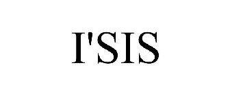 I'SIS